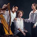 Сказка о царе Солтане, реж. Наталья Фиксель