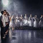 Сказка о царе Солтане, реж. Наталья Фиксель