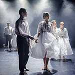 Сказка о царе Солтане, реж. Наталья Фиксель