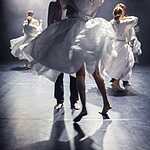 Сказка о царе Солтане, реж. Наталья Фиксель