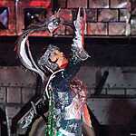 Технологические ёлки