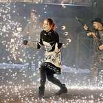 Технологические ёлки