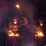 Технологические ёлки