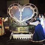 Технологические ёлки