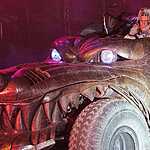 Технологические ёлки