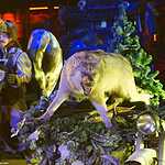 Технологические ёлки