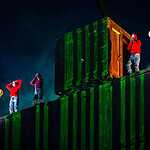 Фестиваль Вдохновение