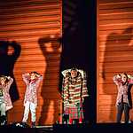 Фестиваль Вдохновение