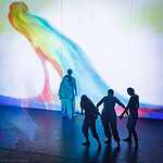 Спектакль «Живые картины»