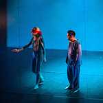 Спектакль «Живые картины»