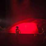 Спектакль «Живые картины»