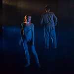 Спектакль «Живые картины»