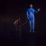 Спектакль «Живые картины»