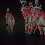 Спектакль «Живые картины»