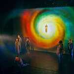 Спектакль «Живые картины»