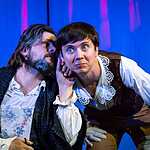 Уроки любви, реж. Евгений Славутин