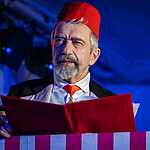 Уроки любви, реж. Евгений Славутин