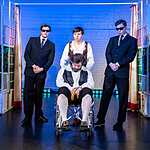 Уроки любви, реж. Евгений Славутин