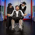 Уроки любви, реж. Евгений Славутин