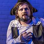 Уроки любви, реж. Евгений Славутин