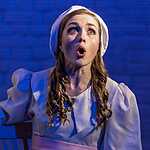 Уроки любви, реж. Евгений Славутин