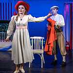 Уроки любви, реж. Евгений Славутин