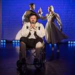 Уроки любви, реж. Евгений Славутин