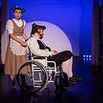 Уроки любви, реж. Евгений Славутин