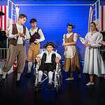 Уроки любви, реж. Евгений Славутин