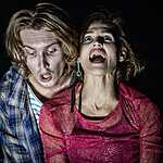 Nirvana, реж. Юрий Грымов