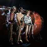 Nirvana, реж. Юрий Грымов