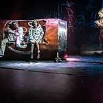 Nirvana, реж. Юрий Грымов