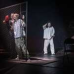 Nirvana, реж. Юрий Грымов