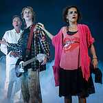 Nirvana, реж. Юрий Грымов