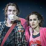 Nirvana, реж. Юрий Грымов