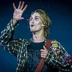 Nirvana, реж. Юрий Грымов