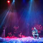 Nirvana, реж. Юрий Грымов