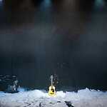 Nirvana, реж. Юрий Грымов