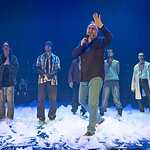 Nirvana, реж. Юрий Грымов