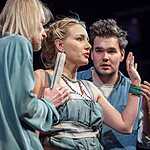 Ромео и Джульета, Режиссер: Вадим Медведев