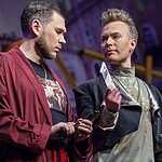 Ромео и Джульета, Режиссер: Вадим Медведев