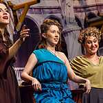 Ромео и Джульета, Режиссер: Вадим Медведев