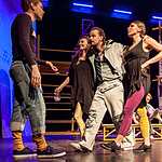 Ромео и Джульета, Режиссер: Вадим Медведев