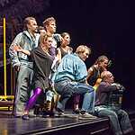 Ромео и Джульета, Режиссер: Вадим Медведев