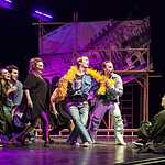 Ромео и Джульета, Режиссер: Вадим Медведев