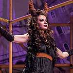 Ромео и Джульета, Режиссер: Вадим Медведев