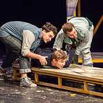 Ромео и Джульета, Режиссер: Вадим Медведев