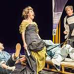 Ромео и Джульета, Режиссер: Вадим Медведев