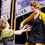 Ромео и Джульета, Режиссер: Вадим Медведев