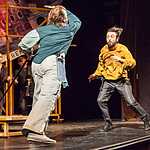 Ромео и Джульета, Режиссер: Вадим Медведев